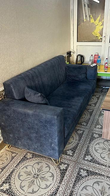 mebel dunyasi: Bərbər Salonu bağlanır deyə əşyalar təcili satılır. Az istifadə olunub — 3