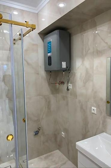 Продажа квартир: 2 комнаты, 72 м², Бишкек Парк ТРЦ Элитка, 6 этаж, Дизайнерский ремонт — 7