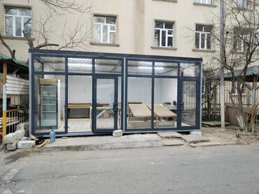 Butkalar, köşklar: Butka mühafi̇zə üçün plasti̇k butkalar. 150x150=890 150×200=1200 — 13