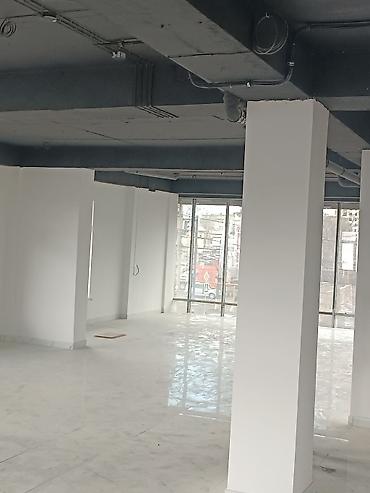 Аренда помещений свободного назначения: Срочно продаётся коммерческий площадь 128 КВ метра с ремонтам адрес — 11