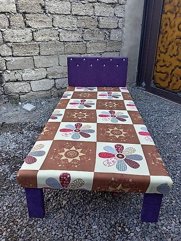 Digər: Təzə çarpayılar — 8