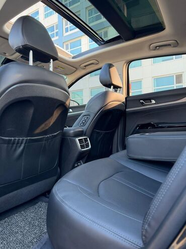 Kia: Kia K5: 2020 г., 1.6 л, Автомат, Бензин, Седан — 10