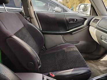 Subaru: Subaru Forester: 2000 г., 2 л, Автомат, Кроссовер — 11