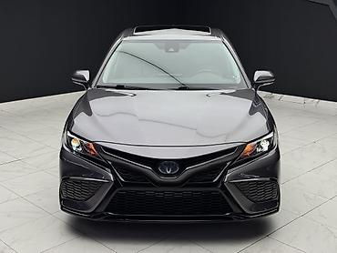 рейка камри: Toyota Camry: 2021 г., 2.5 л, Вариатор, Гибрид, Седан — 2
