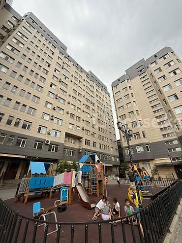 студийные квартиры: Студия, 46 м², бульвар Эркиндик Элитка, 5 этаж, Свежий ремонт — 1