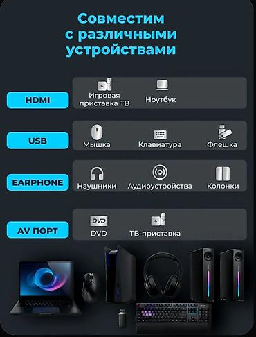 dvd игры: 🎥 Проектор Xnano X1 — Full HD 1080P + поддержка 8K 🍿 Универсальный — 3