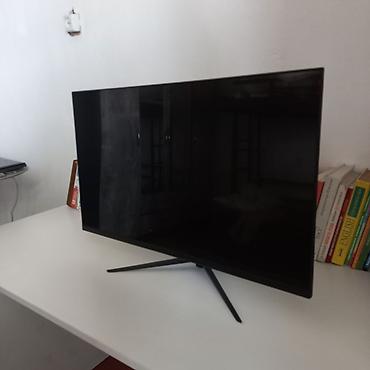 Мониторы: Монитор, Б/у — 4