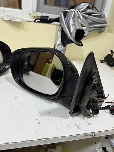 masin zapi: Salam bmw e90-92 guzgusu e46-e39ada gedir Məhsul: Avtomobil yan — 7