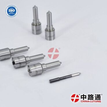 машины: Common Rail Nozzle D097 for Common Rail Nozzle DLLA118P1357 #Common