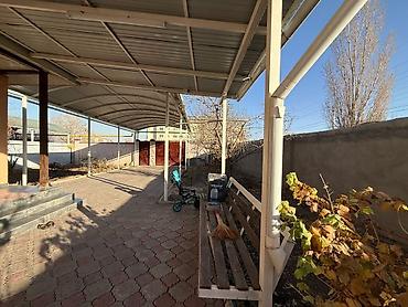 Продажа коттеджей и домов: Продается Участок с домом по Первой линии ! 🏠Дом 200квМ (2этажа) — 12