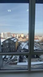 Продажа квартир: 2 комнаты, 66 м², Элитка, 5 этаж, Дизайнерский ремонт — 13