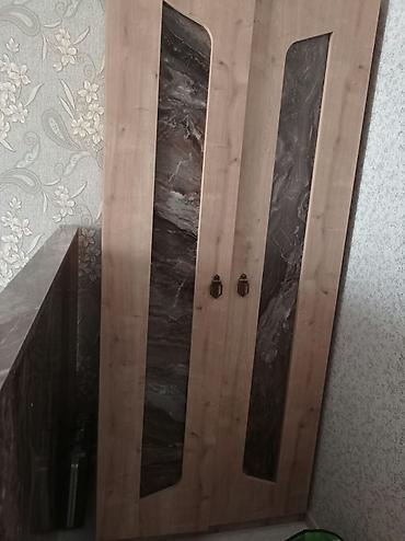 bedroom: 2 təknəfərlik çarpayı, Yeni — 3
