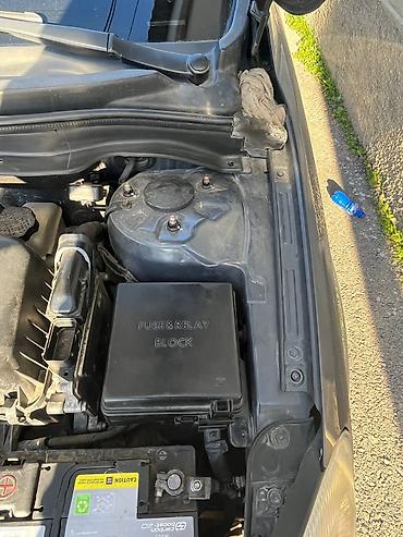 Kia: Kia Ceed: 1.4 l | 2009 il Hetçbek — 12