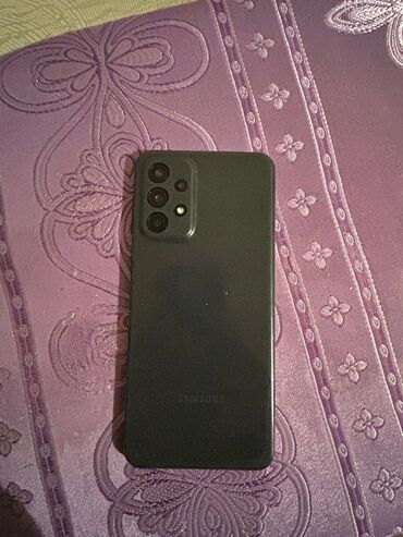 самсунг а23: Samsung Galaxy A23, 64 ГБ, цвет - Черный