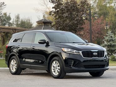 разборка дизельного двигателя: Kia Sorento: 2019 г., 2.4 л, Автомат, Бензин, Кроссовер