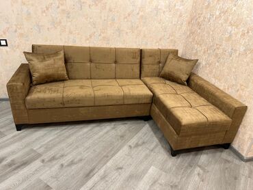 натяжные чехлы на диван бишкек: Künc divan, Yeni, Açılan, Bazalı, Parça, Şəhərdaxili pulsuz çatdırılma