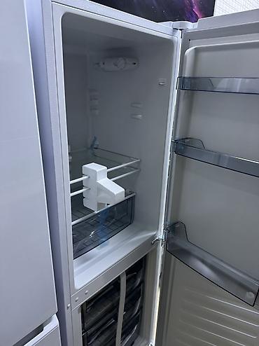 note 2: Холодильник Avest, Новый, Двухкамерный, De frost (капельный), 55 * 162 * 55 — 9