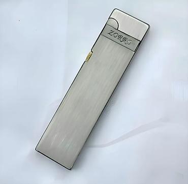 pull beer: Зажигалка, Zorr, Бензиновая, Новый — 2
