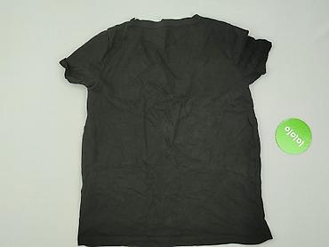tatum bluzki: Zara, T-shirt damski, rozmiar M — 3