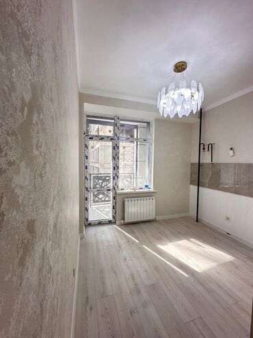 Продажа квартир: 1 комната, 40 м², Элитка, 8 этаж, Евроремонт — 5