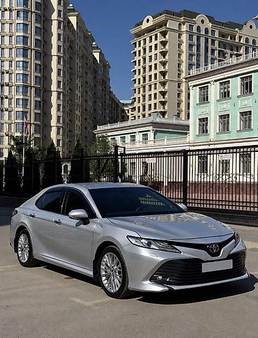 камри 50 2.5 коробка: Toyota Camry: 2018 г., 2.5 л, Автомат, Бензин, Седан — 1