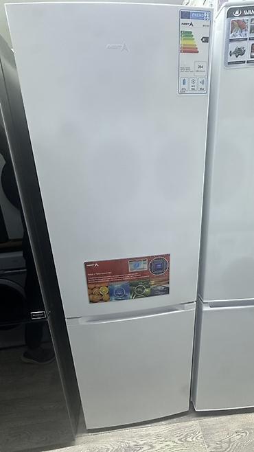 fridge: Холодильник двухкамерный NORD (нижняя морозильная камера) Основные — 1