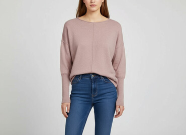 tom tailor denim swetry: Tom Tailor, Sweter damski, rozmiar S