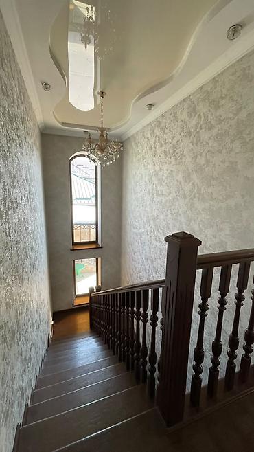 Долгосрочная аренда домов: 220 м², 6 комнат — 19
