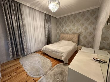 Həyət evləri və villaların satışı: Məmmədli 3 otaqlı, 100 kv. m, Kredit yoxdur, Yeni təmirli — 9