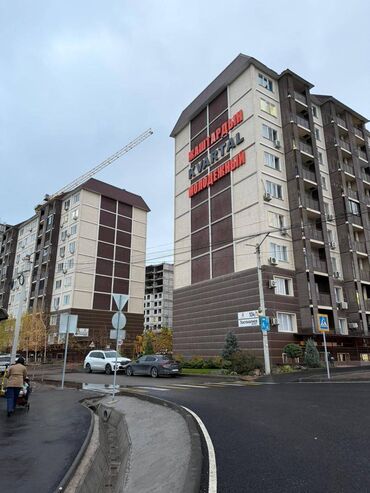 аренда под следующим выкупом: 2 комнаты, 48 м², 108 серия, 7 этаж, Дизайнерский ремонт