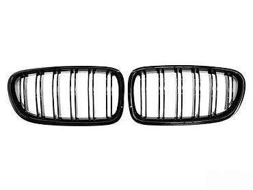 more link: Prednja maska gril bubrezi Bmw f10 M5 look. M look bubrezi za Bmw f10 — 9