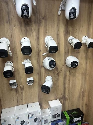 cctv camera: Системы видеонаблюдения, Домофоны | Офисы, Квартиры, Дома | Установка, Демонтаж, Настройка — 1