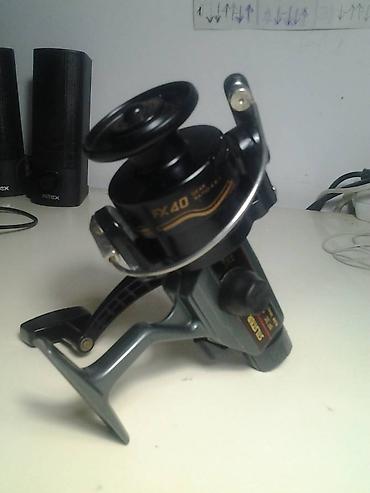 Lov i ribolov: Prodajem masinice raznih proizvodjaca masine sve ispravne pouzdane — 3