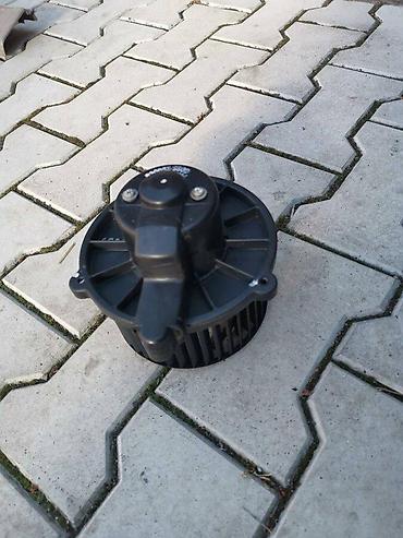 VENTILATOR KABINE ZA HYUNDAI TUCSON OD 2002. DO 2010. GOD