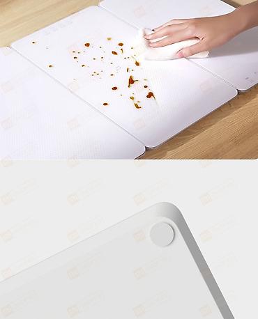 xiaomi fold: Xiaomi Mijia Foldable Food Warming Board (MJZDNCB01MG) — складная — 5