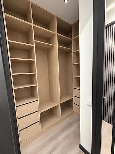 Продажа квартир: 2 комнаты, 60 м², Джал-29 Элитка, 5 этаж, Дизайнерский ремонт — 4