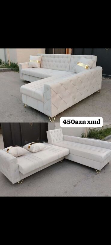 Divanlar: Künc divan, Açılan, Parça -da lalafo.az — 28 Divanlar: Künc divan, Açılan, Parça — 28