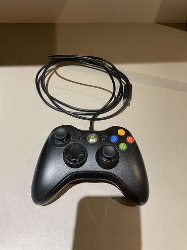 купить беспроводной джойстик для пк: Джойстик, Геймпад Xbox