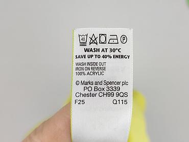 dw micro kurtka: M&S Collection, Sweter damski, rozmiar L — 6