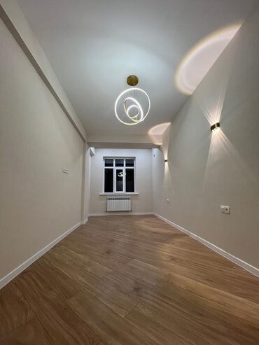 Продажа квартир: 2 комнаты, 78 м², Элитка, 10 этаж, Дизайнерский ремонт — 5