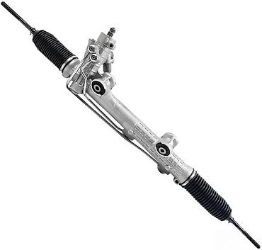 guralica za odrasle: LETVA VOLANA MERCEDES W211, W164, CLC, GL, GLK - SERVOTRONIC | Letva — 2