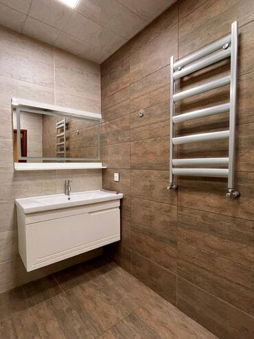 Yeni tikili: 2 otaqlı, Yeni tikili, m. Xətai, 90 kv. m — 12