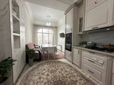 Продажа квартир: 3 комнаты, 127 м², Элитка, 3 этаж — 24