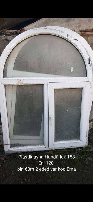 Plastik qapılar: Qapilar pəncərələr plasdik şekillerde qiymətlər məlumatlar unvan qeyd -da lalafo.az — 15 Plastik qapılar: Qapilar pəncərələr plasdik şekillerde qiymətlər məlumatlar unvan qeyd — 15