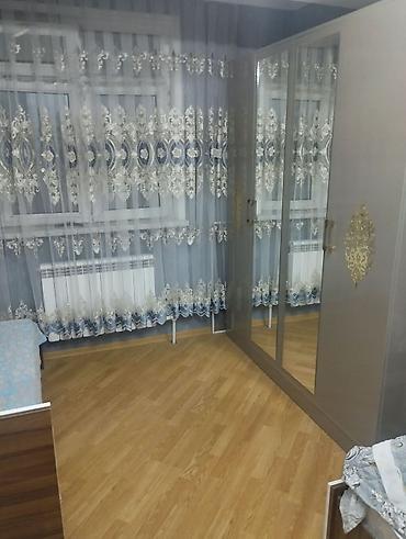 gence gulustan: Əhmədli, Gəncə prospekti, Kiyev layihəli bina, orta blok. 9 mərtəbəli — 9
