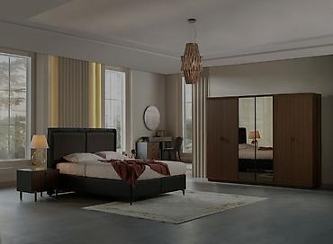2 el mebel: İkinəfərlik çarpayı, Türkiyə, İşlənmiş — 1