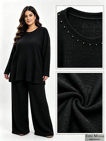Kompleti: 10. Komplet za punije
2XL 3XL 4XL 5XL
Cena : 3.200 dinara H — 6