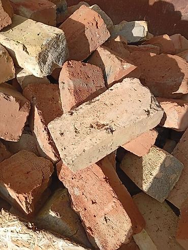 бутылки бу: Караколдо 2000 шт кирпич сатылат — 1