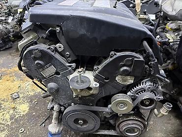 Бензиндик кыймылдаткыч Honda 2006 г., 3 л, Колдонулган, Оригинал, Жапония