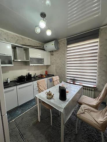 новый дом: 5 и более комнат, 182 м², Арча-Бешик ж/м 2 этаж, Евроремонт — 6